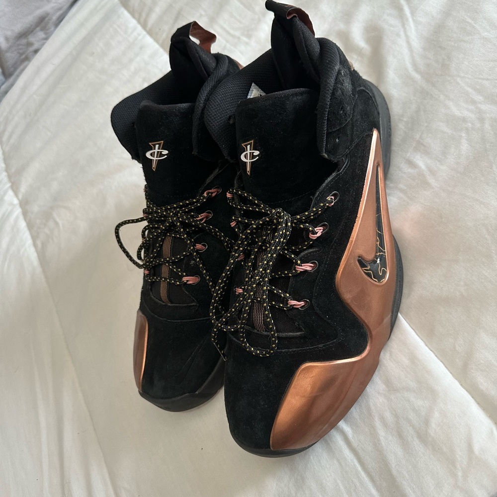 Penny 6 copper - Picture 1 of 7
